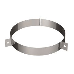 Хомут под растяжки V50R D300/400 нерж 304