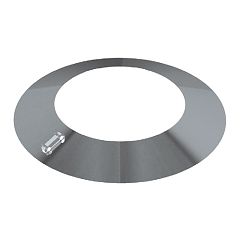 Накладка декоративная V50R D300/400 нерж 304