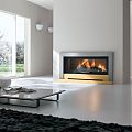 Облицовка Istanbul satin steel (Mbl 25:9 non vent)